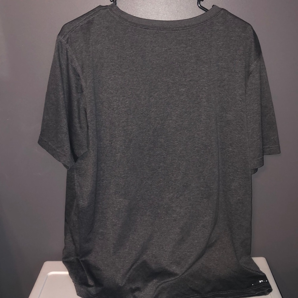 Men’s Reebok PLAY-Dri T-Shirt - Picture 2 of 2